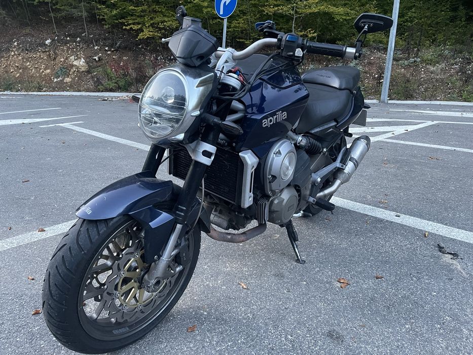Aprilia Mana 850 Cutie automata(Nu Kawasaki,Suzuki,Honda,Cfmoto,Yamaha