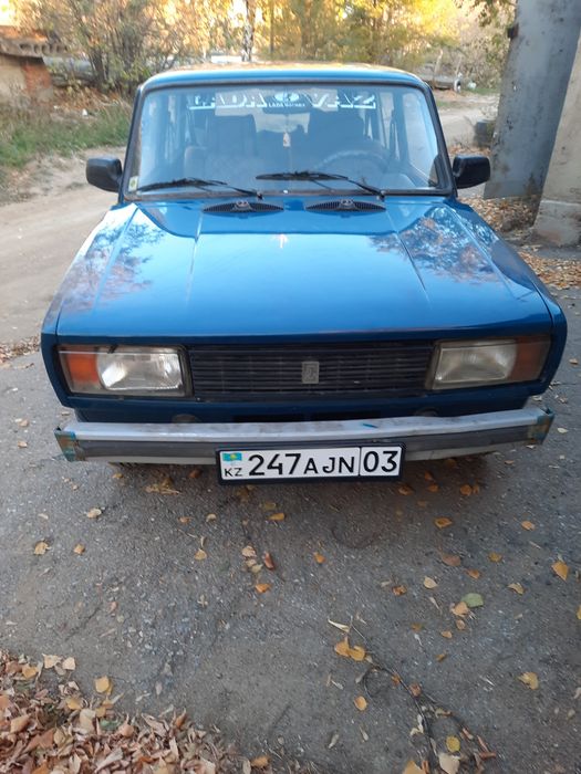 Продам ВАЗ 2104 карбюратор