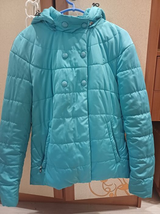 Куртка размер 42
