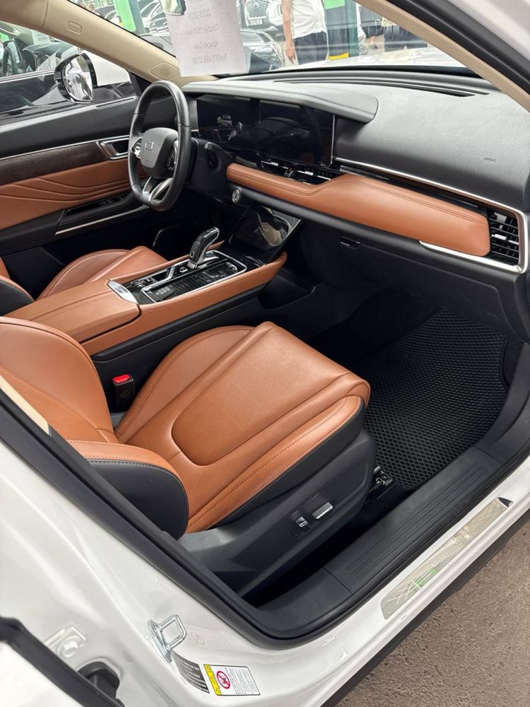 Продаестя Bestune T99 2 Turbo FAW нахт йоки рассрочка 0 % 12/24 ойгача