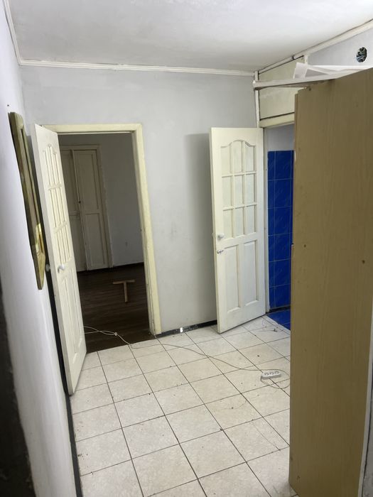 Квартира долгосрочно