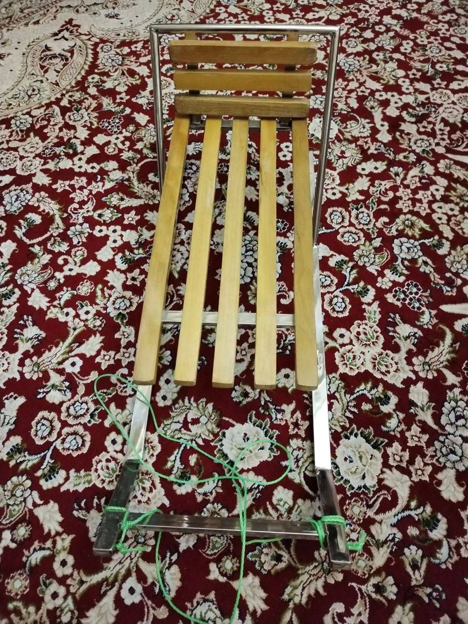 Chana(nerjaveyka,yogoch)sotiladi