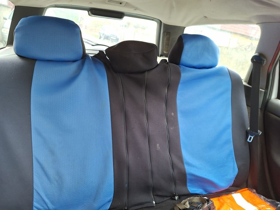 Ford mondeo 1.8 benzina