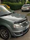 Vand Dacia logan 2009 1.6 16v cu Gpl