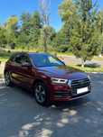 Audi Q5 40TDI quattro