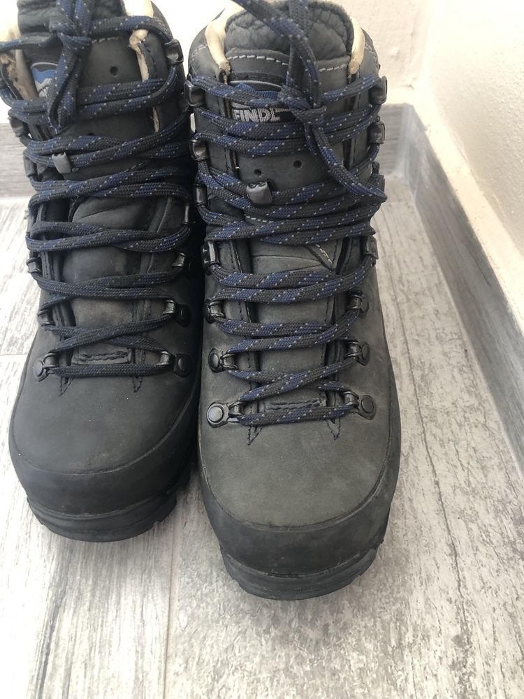 Обувки Meindl gore tex