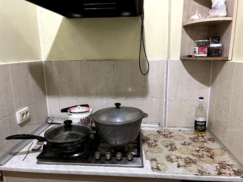 Bezmakler kvartira qizlaga