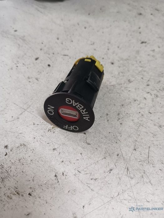 Airbag on/off VOLKSWAGEN CADDY II Box (9K9A) [ 1995 - 2004 ]