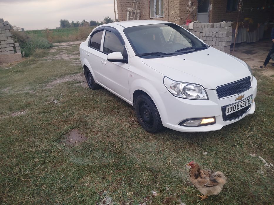Нексия 3 2020йил