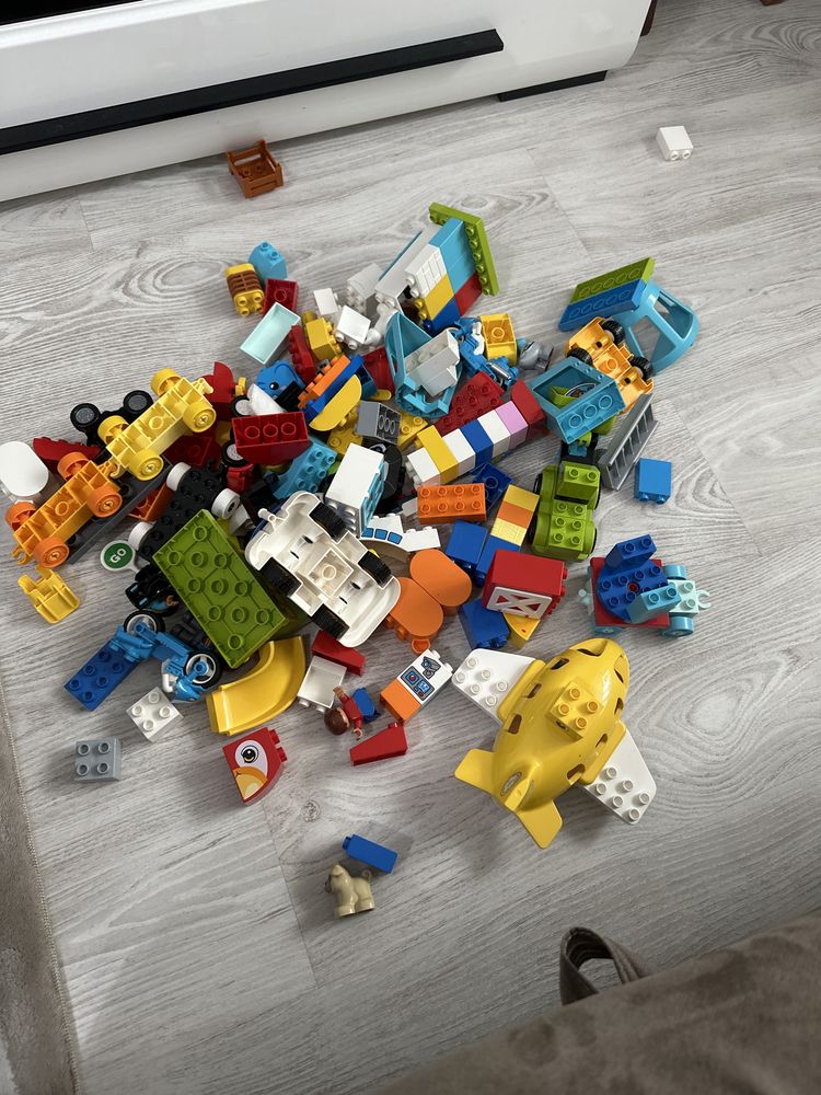 Vand Lego Duplo diverse piese