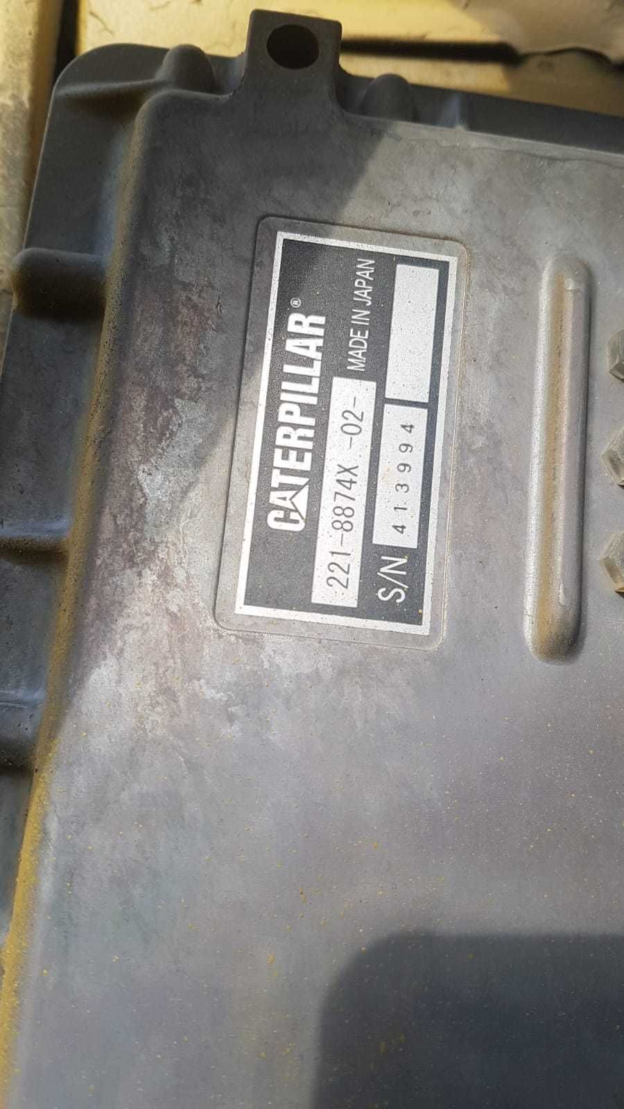 Calculator pentru excavator Caterpillar 320 D , 325 D