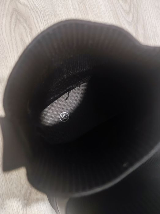 Дамски боти тип чорап