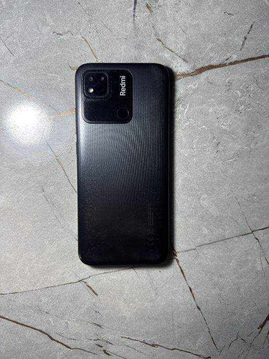 Redmi 10a без коробки