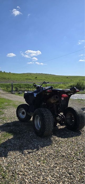 Vand /schimb atv e ton vector 250