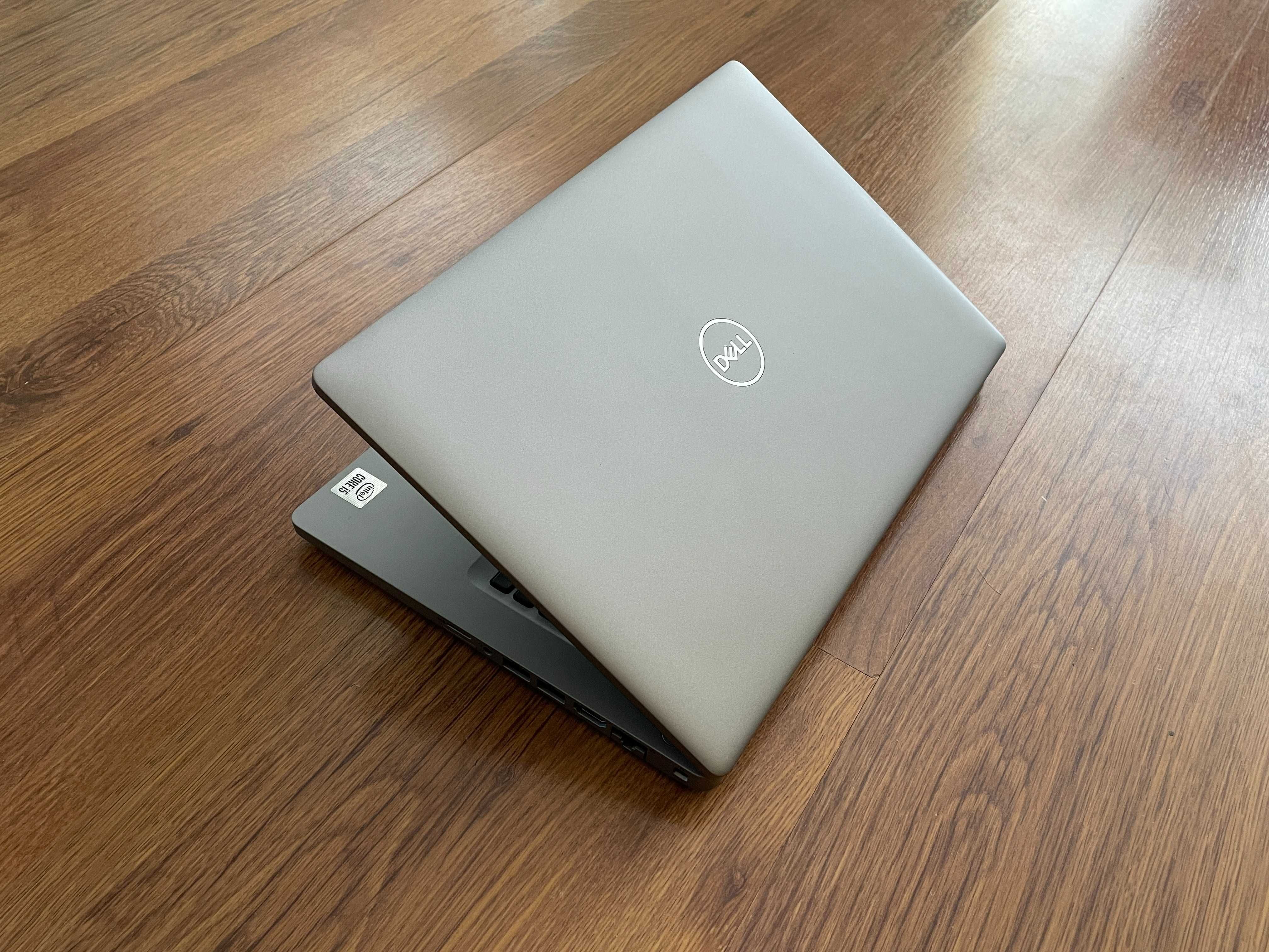 14' Touch Full HD IPS i5-10310u DELL Latitude 5410 16GB DDR4/256GB SSD
