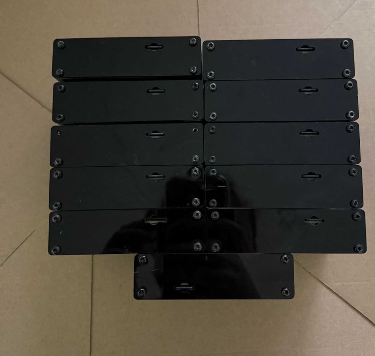 Vând Raspberry Pi 4 4GB RAM