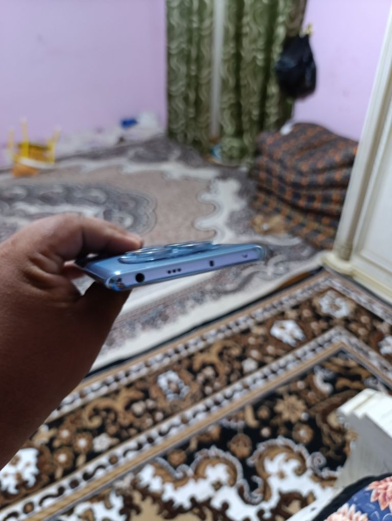 Redmi not 14 pro 12/521