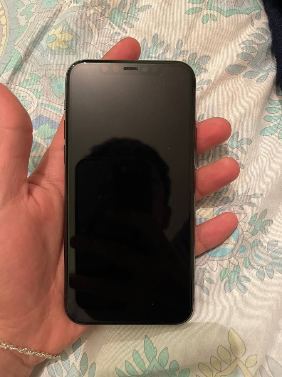 Iphone  11 pro  ideal  tel