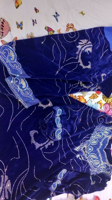 Ayollar uchun kuylak