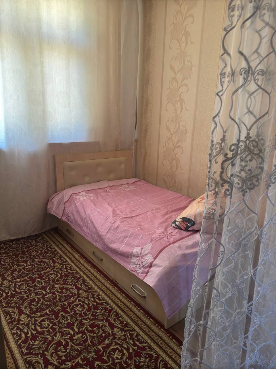 Аренда долгосрочная