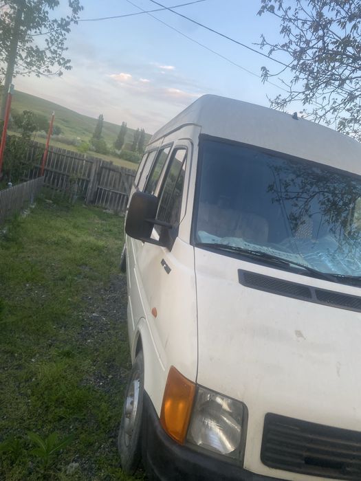Vand crafter 5 locuri motor in 5