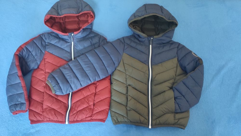 Есенно яке Okaidi - 2 броя