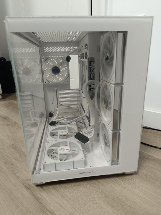 Dezmembrez PC Gaming