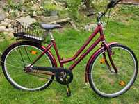 Bicicleta pentru adulti roti 28 inch