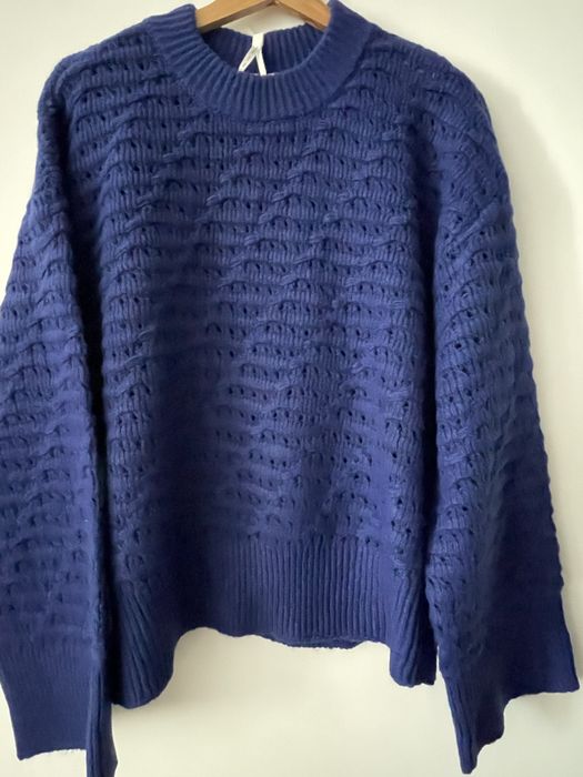 Pulover yas , marimea L