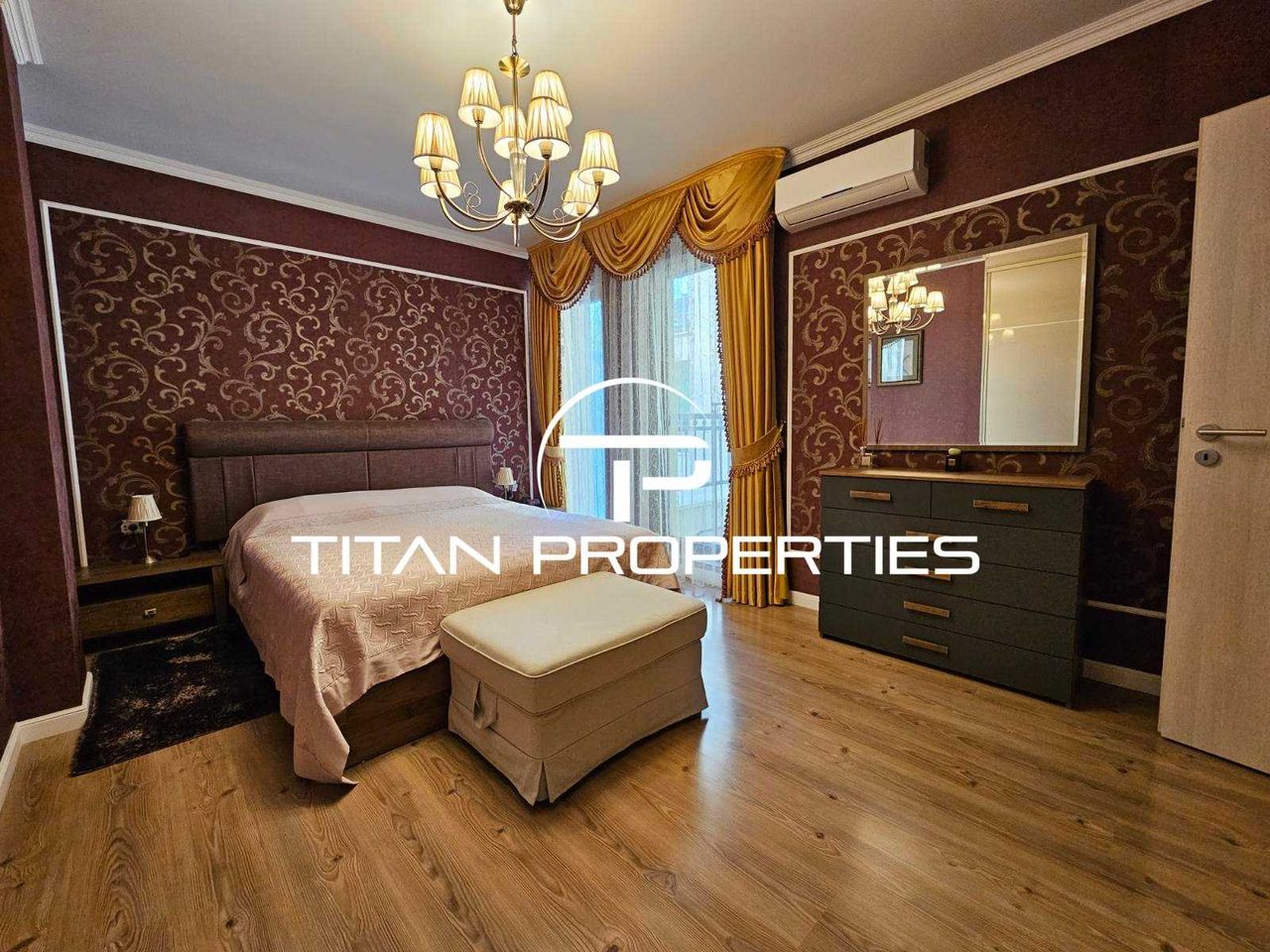 Продава се Тристаен апартамент в к.к. Златни пясъци - 119 кв.м за 1664 €/кв.м - Снимка #6