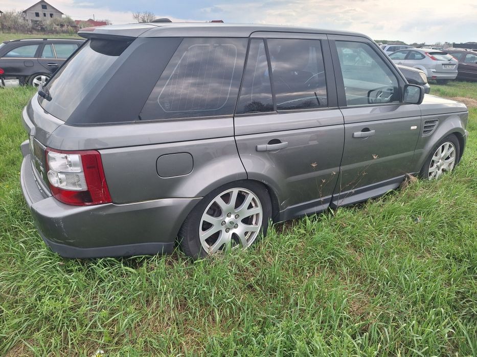 Dezmembrez range rover sport 2009