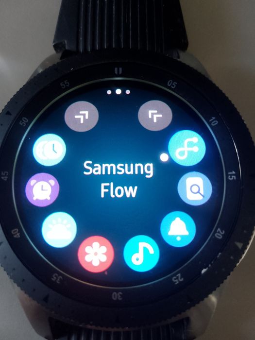 Ceas Samsung Galaxy , 46 mm