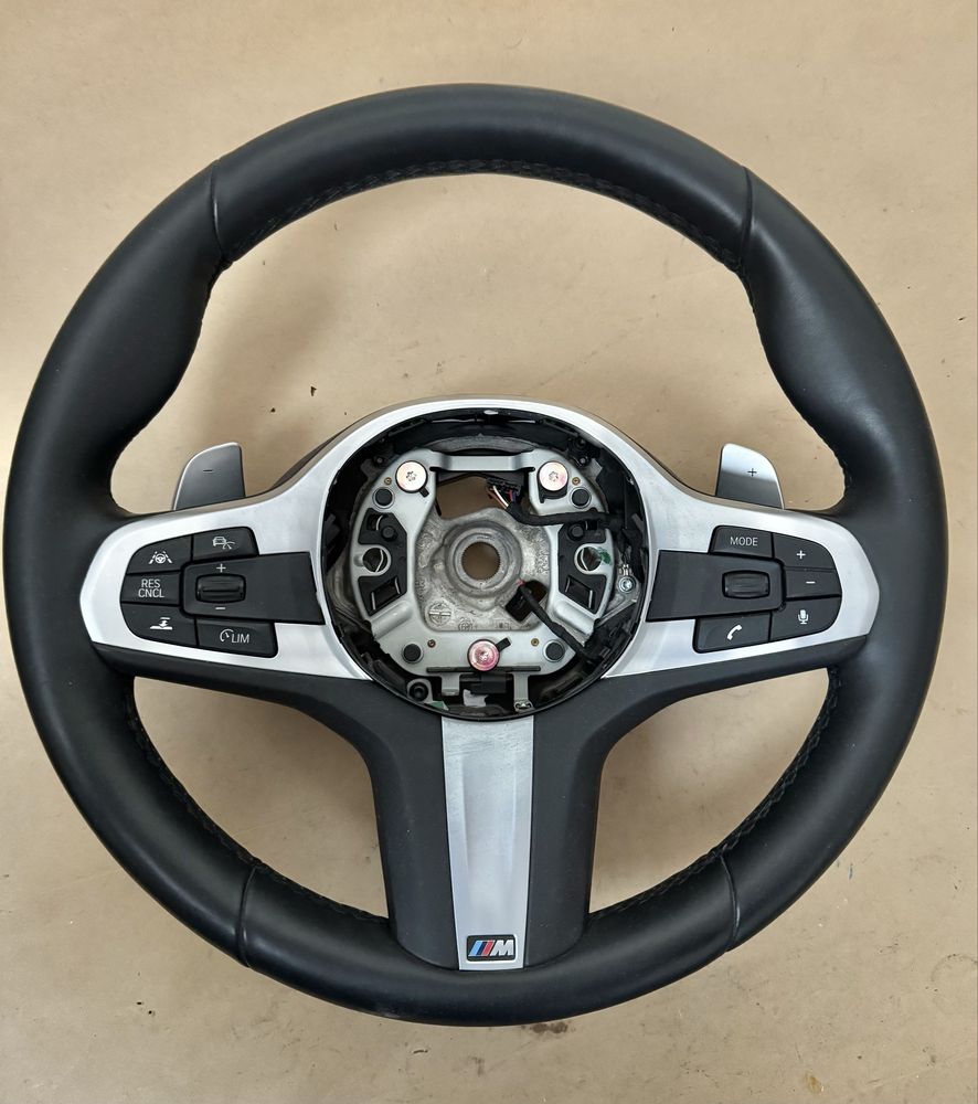 M волан бмв bmw g01 g02 g05 g06 g11 g12 g14 g15 g16 g30 g31