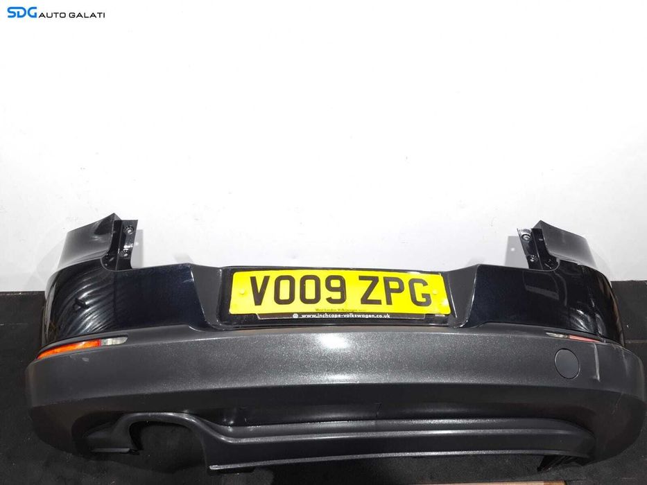 Bara Spoiler Spate Volkswagen Tiguan 2007 - 2015 Cod 5N0807301G Culoare LC9X [L4897]