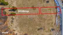 Teren 2,028mp Fundata / DN 73