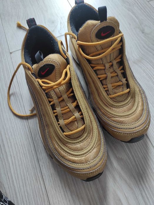 Сникърси Wmns Nike Air Max 97