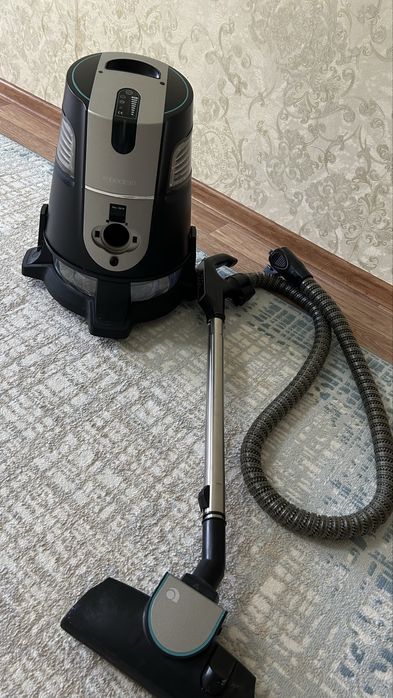 Roboclean Aura Splus