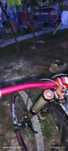 Bicicletă dh: INTENSE 951 FRO