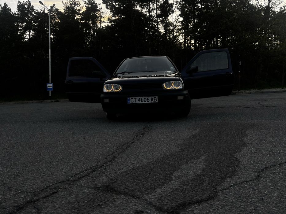 Фарове за голф 3 англески очи”имат и модул към тях)