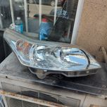 Оригинален фар Citroën C4  десен VALEO