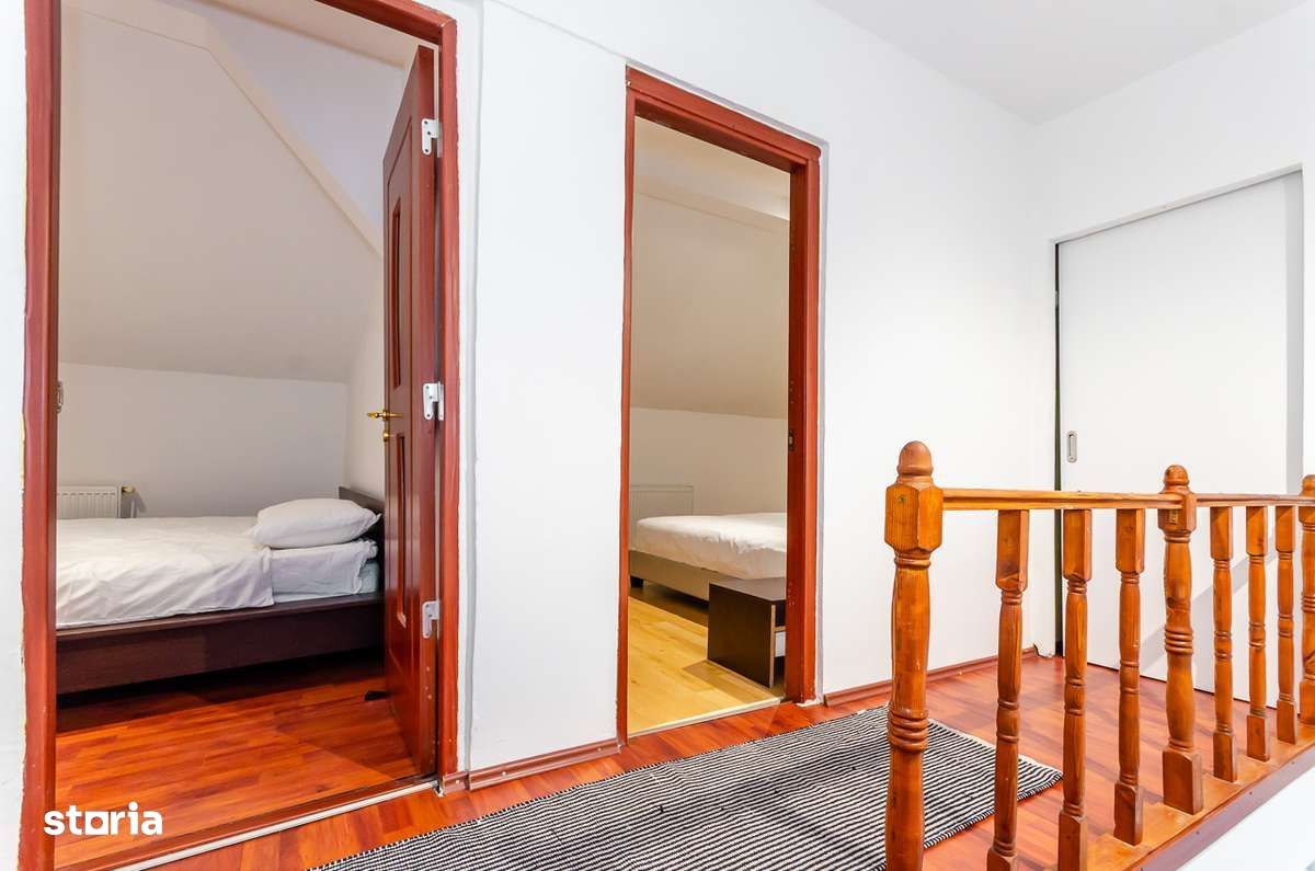 Comision 0% Apartament 3 camere, Stefan cel Mare-la 5 min de Centru