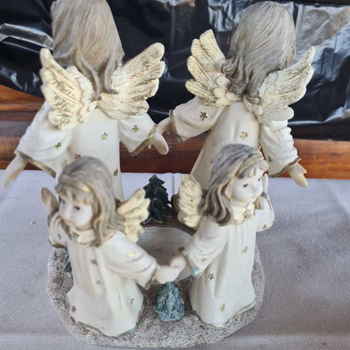 Set ingerasi pentru sarbatori