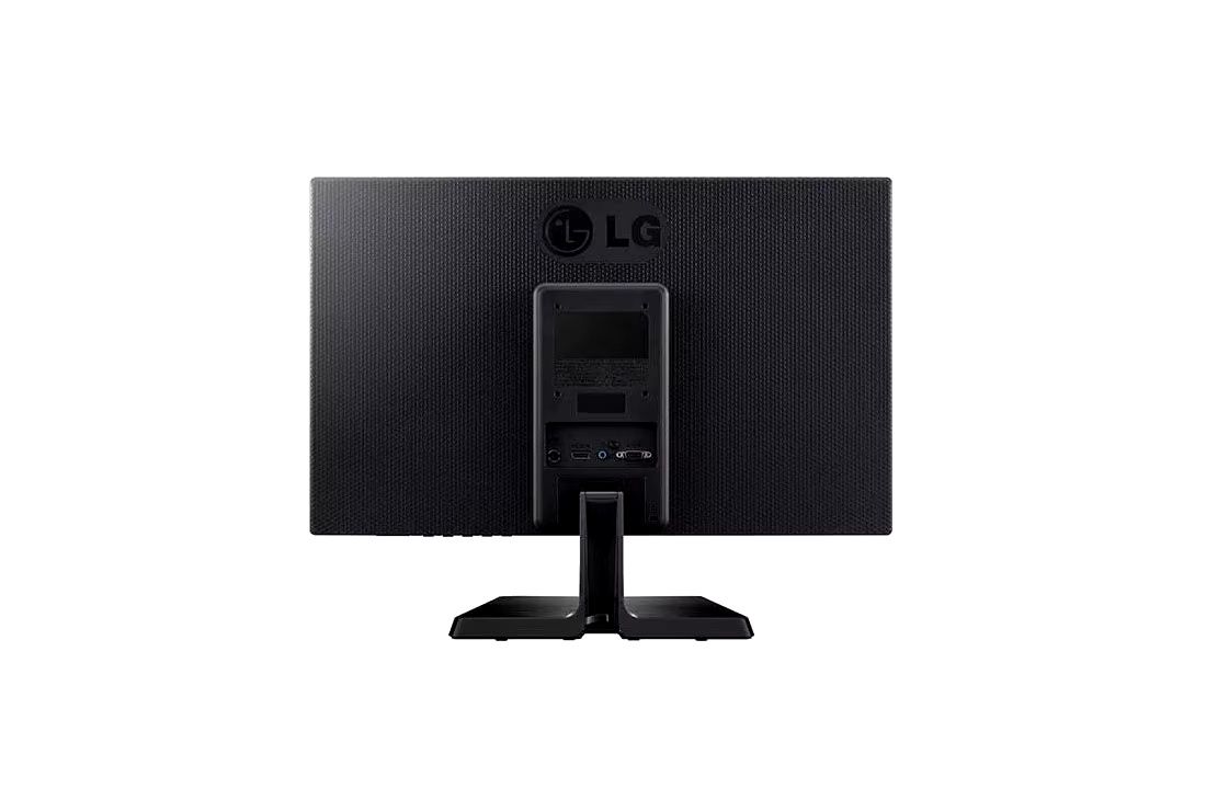 LG 22" Class Full HD IPS LED Monitor (21.5" Diagonal)