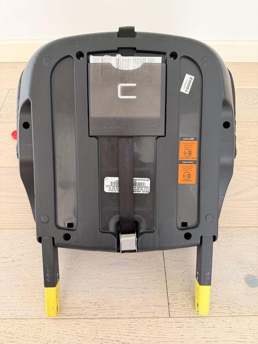 Inaltator auto Peg-Perego Viaggio 2-3 Shuttle