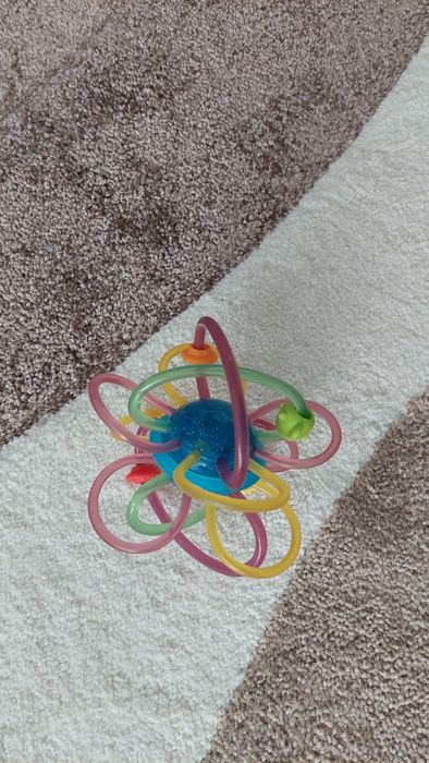 Jucarii bebelusi motrice