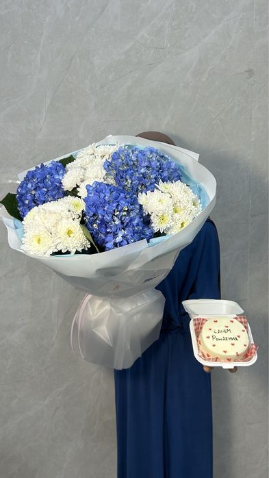 Цветы, букеты, Розы,Акции 24/7 Каспи Рассрочка