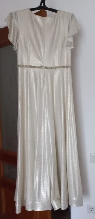 Продам нежное вечернее платье