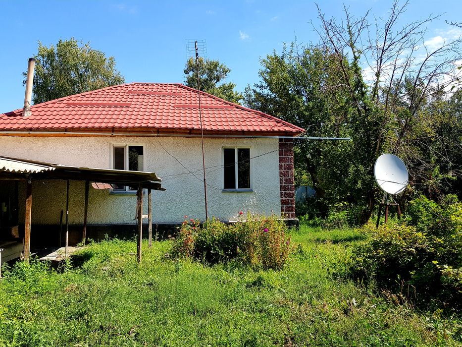 дом 4 комнатная с Каратальск