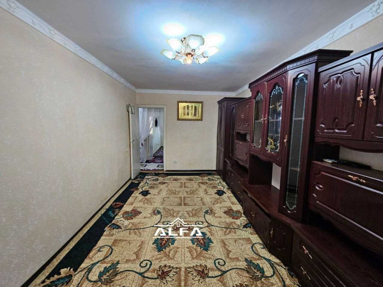 3 xonali 72m² 5-qavat