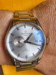 Certina DS-1 Small Second Ета 2825-2